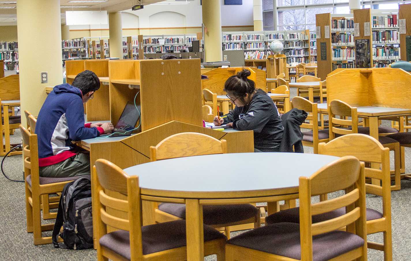 Central Library