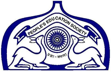 P.E.S. Polytechnic Logo