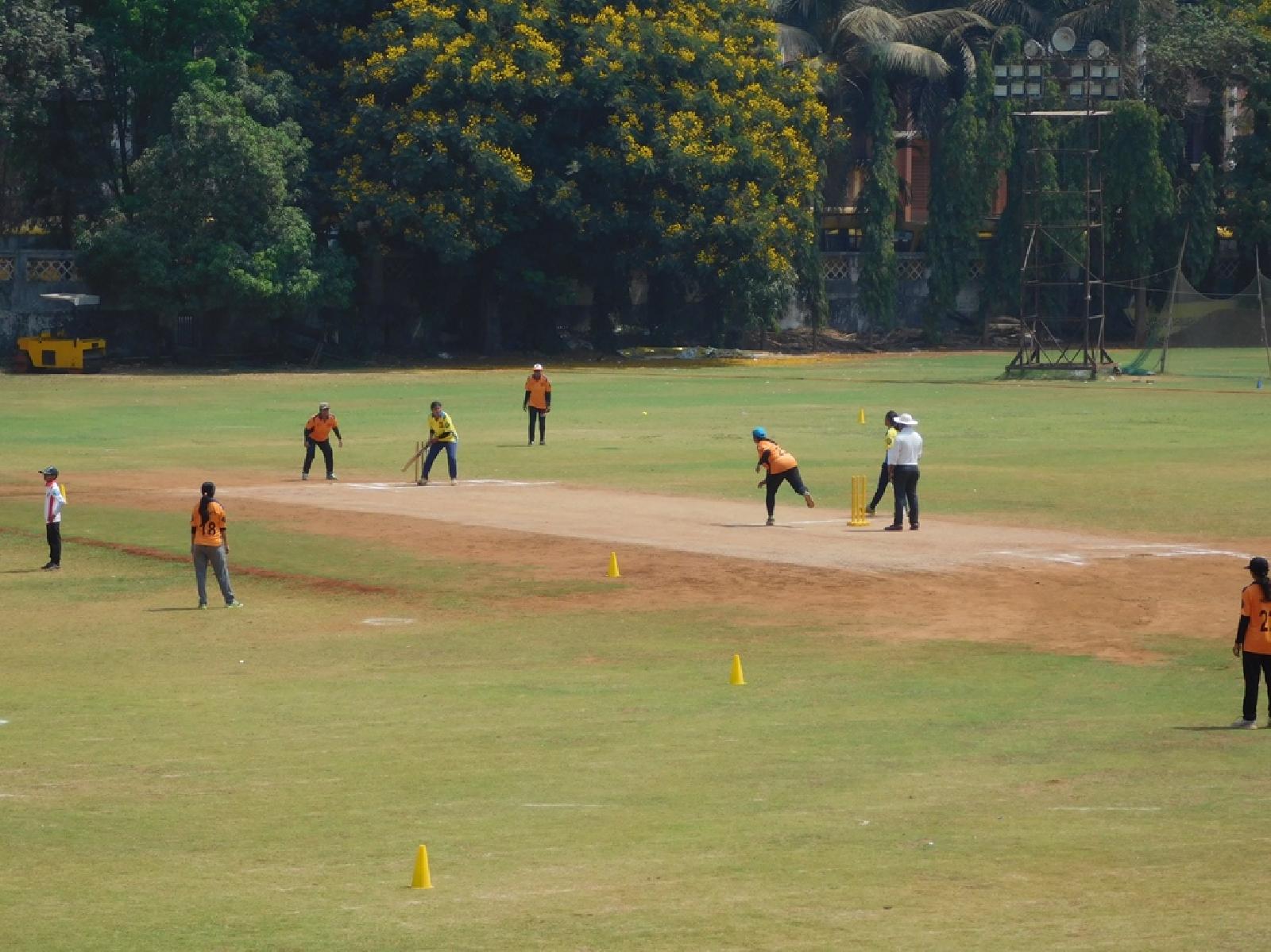 Sports Complex