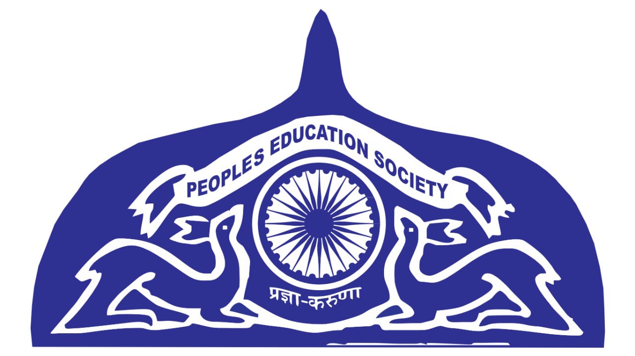 P.E.S. Polytechnic Logo