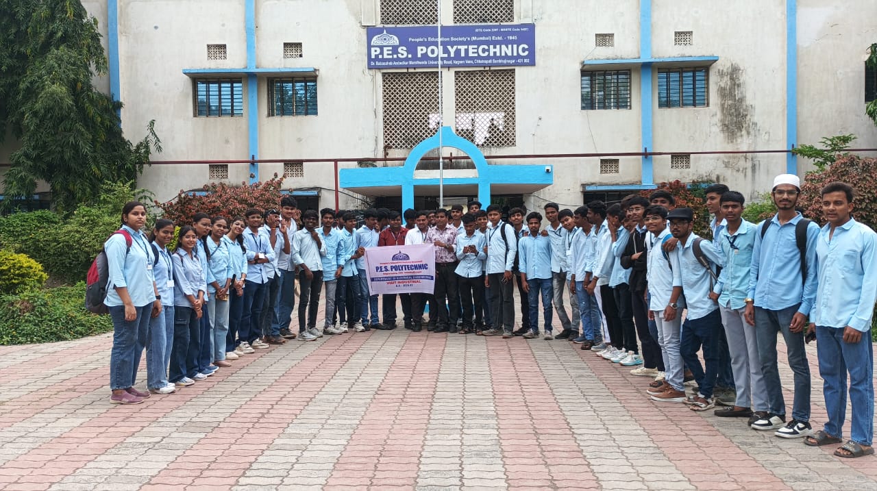 Electrical Engineering students