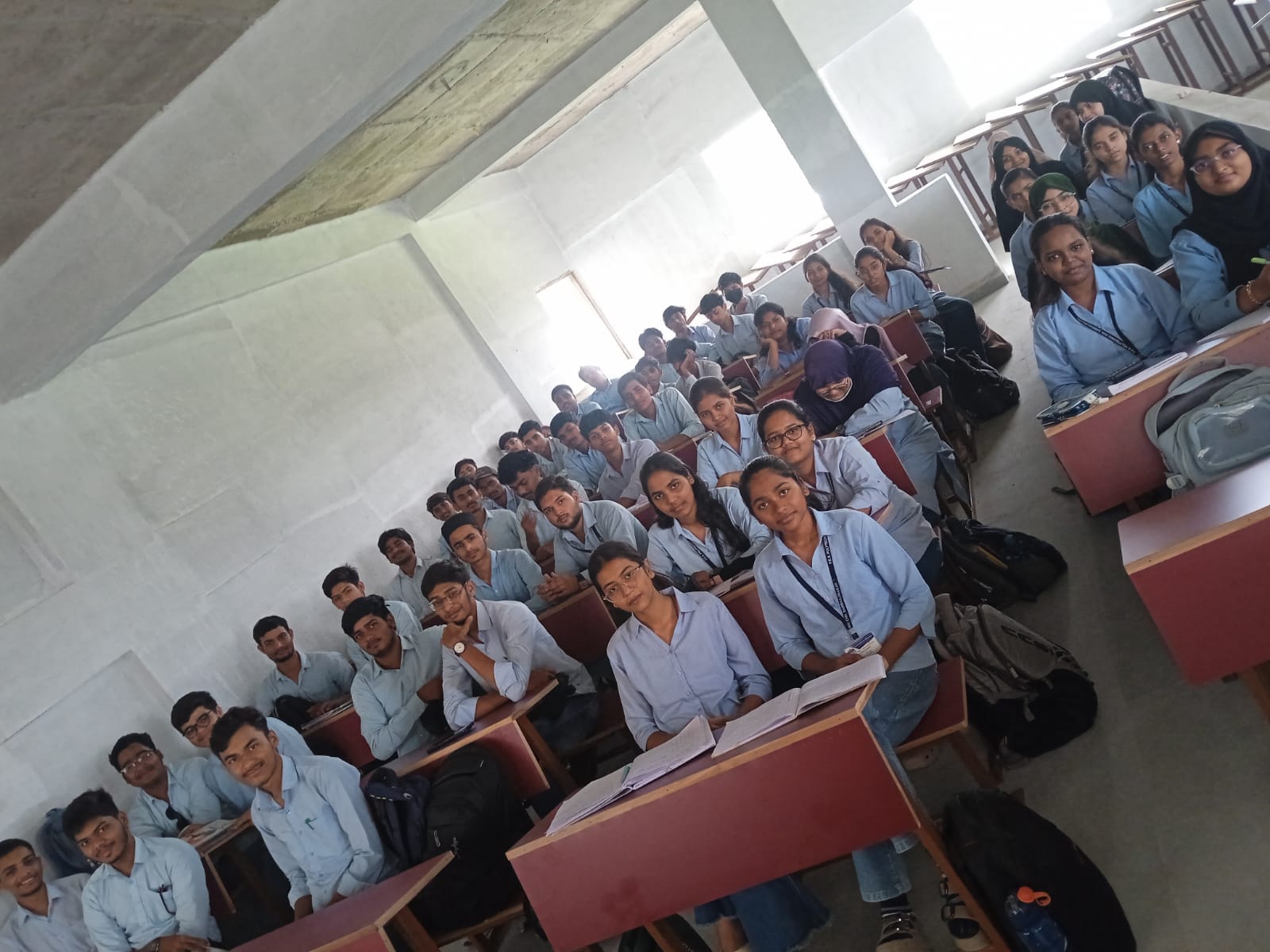 Artificial Intelligence student project