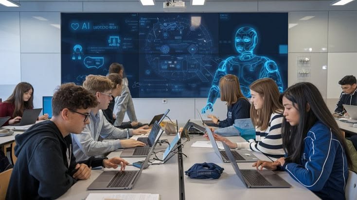 Campus Wi-Fi